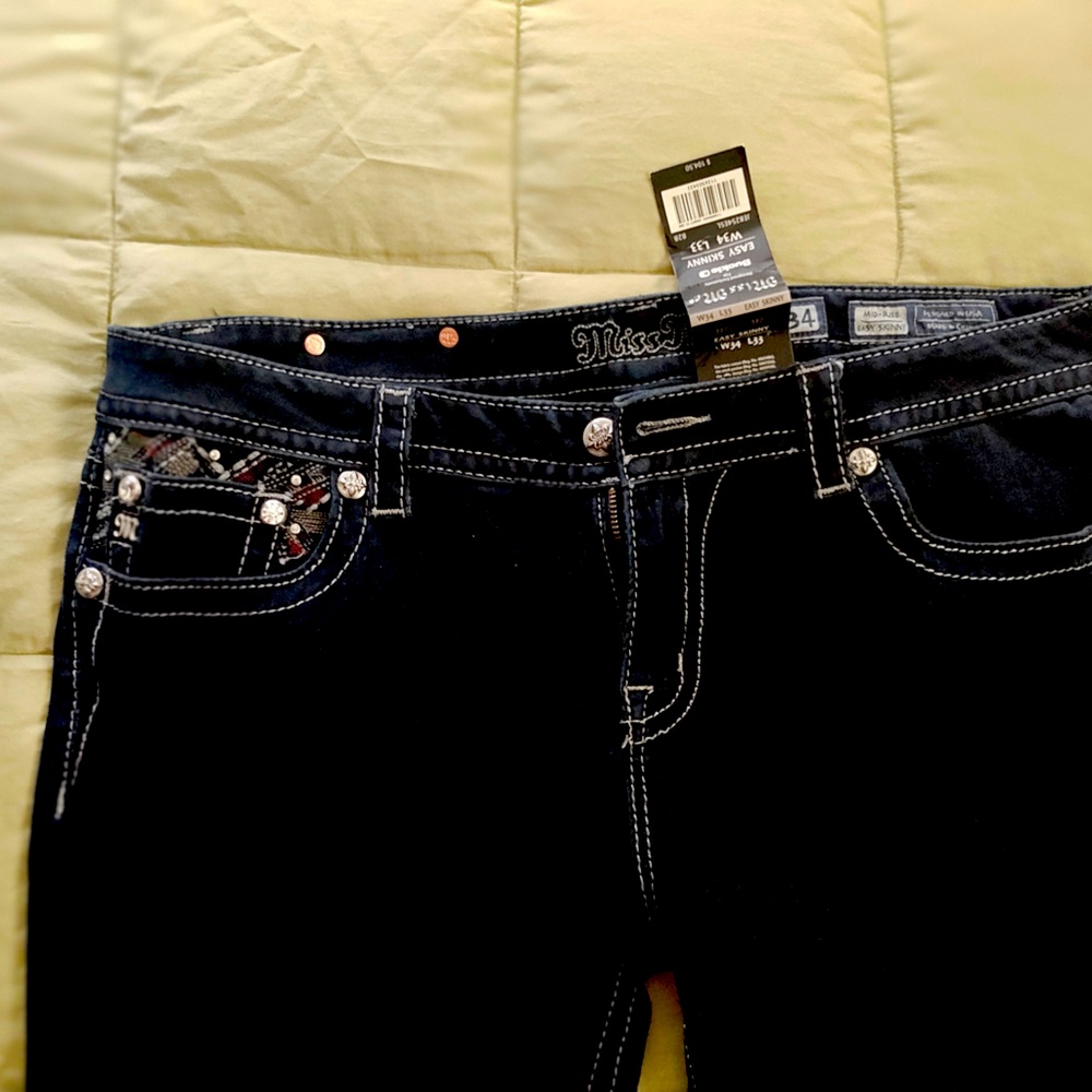 Miss me jeans brand new